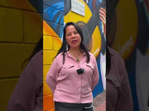 #ElArteQueCuentaNuestraHistoria