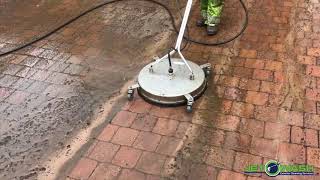 Drive Clean in Cannock