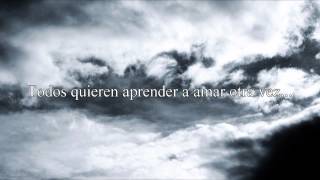 Angels And Airwaves - Valkyrie Missile (Letra en Español)