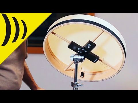 Frame Drum Add On / Frame Drum