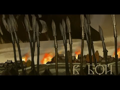 МК 5.45 - В БОЙ (Витязь)