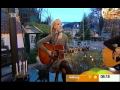 Tina Dico - Love All Around 2009-12-01 Go Morgen Danmark