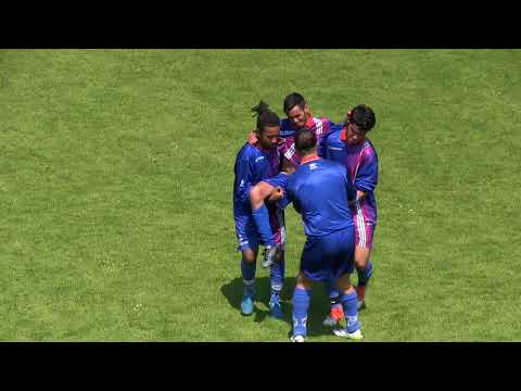 AFC 7 Kampioen 2017 - 2018