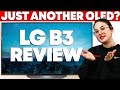 LG B3 Review - Just a Mid-Tier OLED