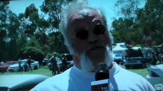 Paul Redmond on EPTV