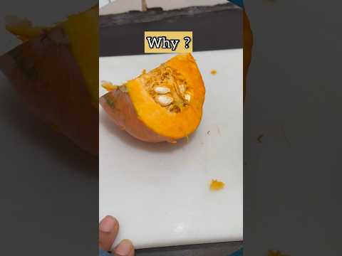 pumpkin is easy to digest for babies It is one of the great foods for digestion, #chaithralokigowda