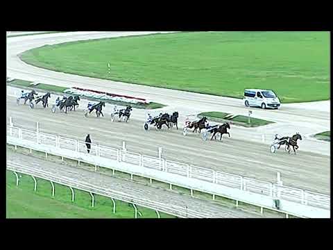 Napoli Trotto 10/04/2022 - 1ª corsa