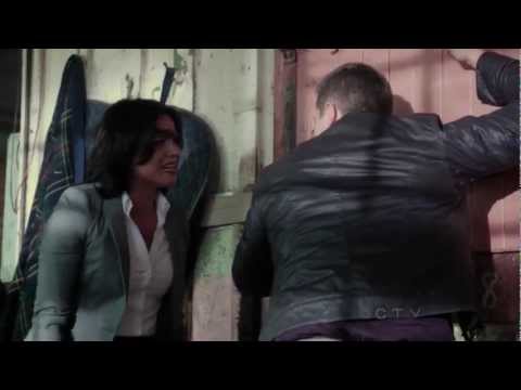OUAT2.05 Regina - Then love again