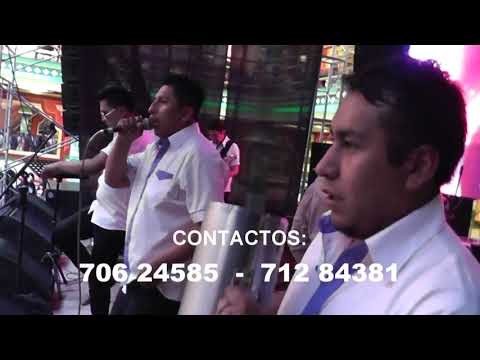 HISTORIA 8a. en vivo 2018 - CUERPO DE SIRENA