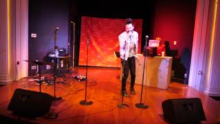 kuri ken live! Feb 24, 2020