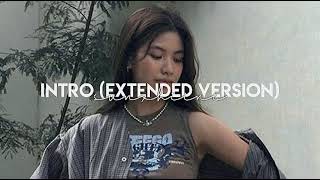 Download lagu brandz, zion - intro (extended version) | slowed reverb mp3 Download lagu brandz, zion - intro (extended version) | slowed reverb mp3