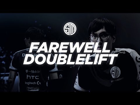 Farewell Doublelift