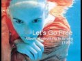 Moby - Let's Go Free