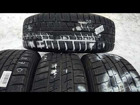Goodyear Padangos Vector 4Seasons GEN-3 99 V XL ( C B B 72dB ) video