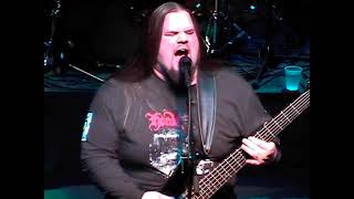 Crimson Thorn &quot;A Thorn in the Flesh&quot; Live Minneapolis 2004