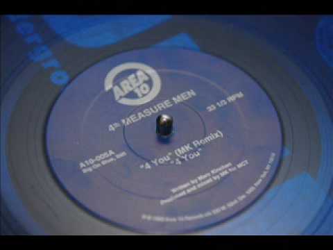 4th Measure Men - 4 You