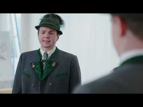 Übern See Jodler und Innviertler Pascher