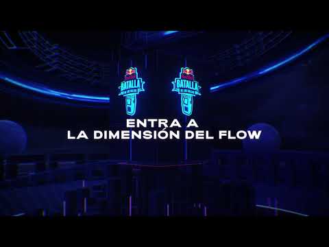 Dimensión del Flow | Teaser | Red Bull Internacional 2020