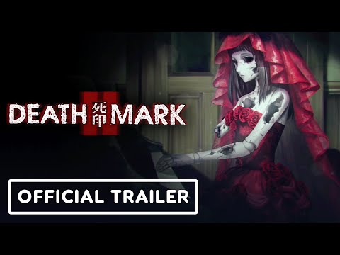 Spirit Hunter: Death Mark 2 - Official Announcement Trailer