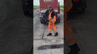 TICAB Manufacturer, Bitumen Emulsion Sprayer, Asphalt Sprayer,1000 L asphalt distributor for sale - Image 6 | Machineryline TZ New TICAB Manufacturer, Bitumen Emulsion Sprayer, Asphalt Sprayer,1000 L asphalt distributor | Image 6 - Machineryline