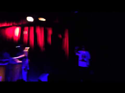 Mad Professor and Joe Ariwa