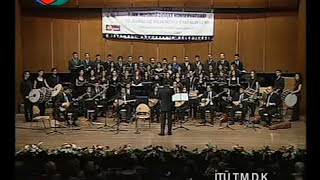 İTÜ TMDK THM Topluluğu - Benden Selam Olsun Bolu Beyine