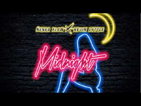 Dj Fukinz Midnight Remix Dembow Ñengo Flow ft Kevin Lyttle