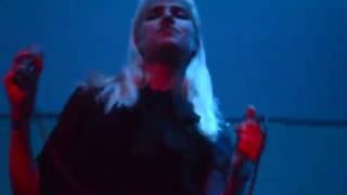 Molly Nilsson // The Only Planet -  Live in Buenos Aires 2