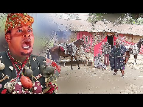 Iyalode Ajaka - A Nigerian Yoruba Movie Starring Taofeek Adewale Digboluja | Abeni Agbon