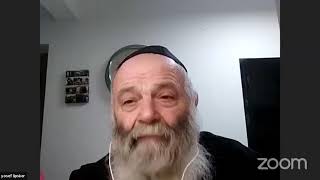 תורה אור מאמר ד"ה חייב איניש לבסומי חלק ט' הרב מענדל ווכטר שנת תשפ"א