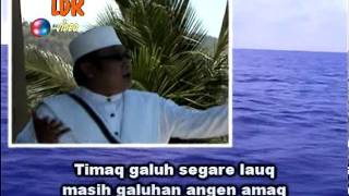 Download lagu PITUAH - Lagu The Best Album Seleksi Sasaq, H.Suhaili FT, Loteng mp3