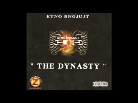 Etno Engjujt Ft Don Arbas - TI JE BITCH (Official Audio)