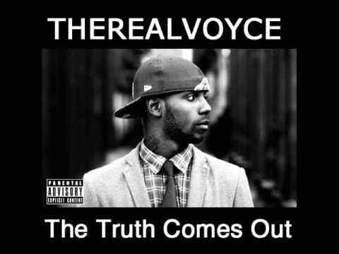 THE REAL VOYCE - This Is What It Is (Prod. By RB Keys)