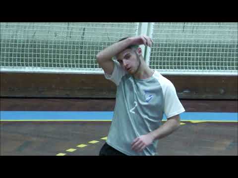 Andebol M20: AC Lusitanos - CCR Fermentões JAN2026