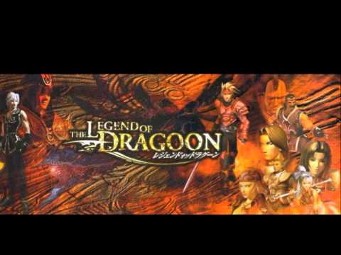 Metal Tribute To The Legend Of Dragoon (Medley)