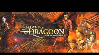 Metal Tribute To The Legend Of Dragoon (Medley)