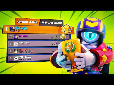 How I Got PRO Rank with Randoms ONLY…