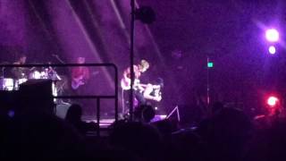 Jeff Beck "A Change is Gonna Come" San Francisco Nob Hill Masonic Auditorium 08/16/2016