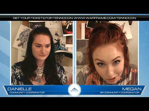 Warframe | Prime Time #169