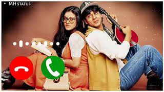 Download lagu Tujhe dekha to ye jana sanam instrumental ringtone mp3