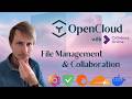 OpenCloud Is The New Nextcloud And It Is MUCH Faster