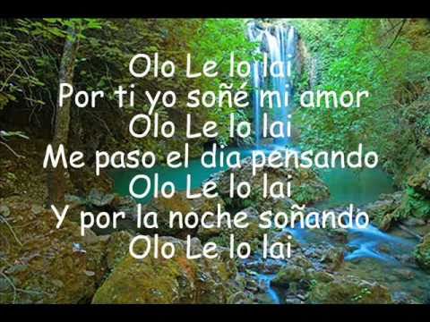 De Oro video