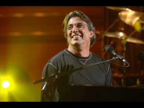 Caminhos Cruzados - Ivan Lins