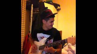 Thomas Totten- &#39;Our Father&#39; Pharrell Williams &amp; The Yessirs