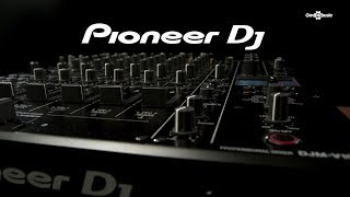 Video thumbnail for Pioneer DJM-V10 DJ Mixer, Overview | Gear4music demo by Gear4music Guitars