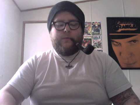 Peterson Sweet Killarney Review and how to pack a pipe.