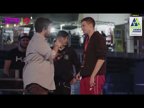 GAMEATHLON Winter 2023 - Funko POP! Tower Game