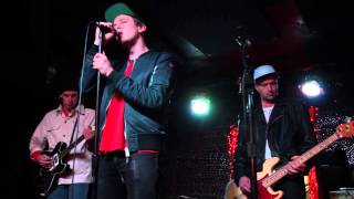 B-Sides On-Air: Skaters Perform Deadbolt Live