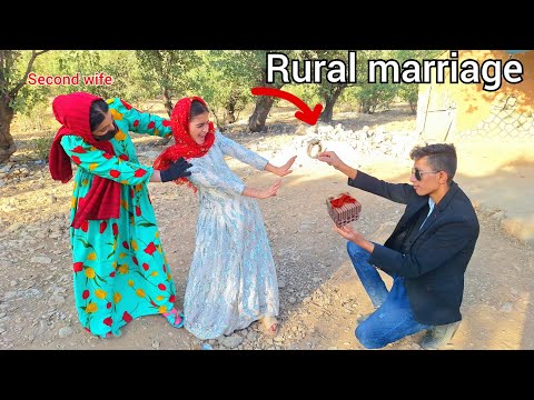 Forced Marriage: The Bitter Story of a Young Rural Girl's Forced Marriage