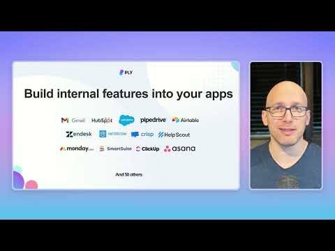 Item video thumbnail